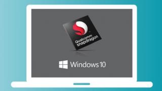 Noul procesor Qualcomm Snapdragon 1000 (SD8180) destinat PC-urilor Windows on ARM va avea 8 miliarde de tranzistori