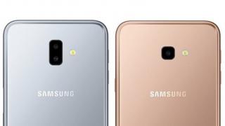 Samsung Galaxy J4+ și Galaxy J6+ sunt listate de un retailer alături de specificații, imagini și preț
