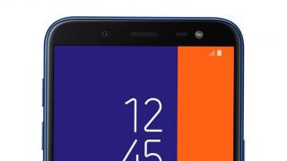 Samsung Galaxy J4 Core ar putea fi un nou smartphone Android Go al sud-coreenilor; Este certificat de FCC