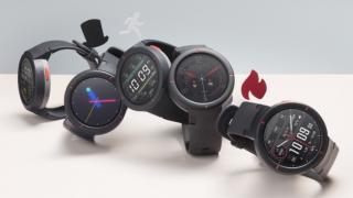 Amazfit Verge este un nou smartwatch Xiaomi care costă 115 dolari; Disponibil de azi în China