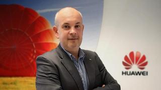 Huawei CBG România are director nou de marketing: Călin Clej