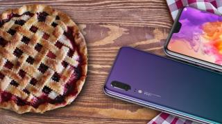 Huawei P20 şi P20 Pro primesc EMUI 9.0 în fază beta, bazat pe Android 9.0 Pie