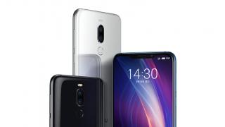 Meizu X8 se lansează la un preț de doar 230 dolari; Are procesor Snapdragon 710 și ecran de 6.2 inch