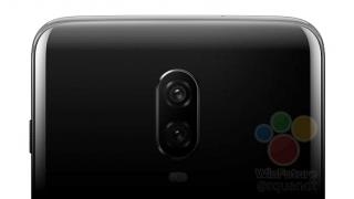 OnePlus 6T nu va avea cameră triplă în spate! O randare proaspătă confirmă acest detaliu
