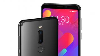 Meizu prezintă telefoanele V8 și V8 PRO cu display-uri de 5.7 inch și prețuri de sub 150 euro