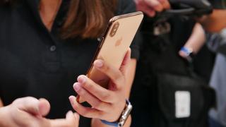 Preț și disponibilitate iPhone XS Max în România