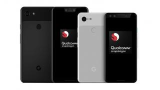 Google Pixel 3 şi Pixel 3 XL apar într-un magazin online deja