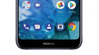 HMD Global pregătește un eveniment de presă pe data de 4 octombrie unde ar putea debuta Nokia 7.1 Plus