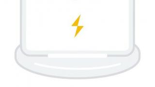 Dock-ul de încărcare Pixel Stand destinat lui Google Pixel 3 apare într-o animație extrasă din apk-ul aplicației Google