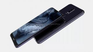 Nokia 7.1 Plus primește randări detaliate bazate pe scheme CAD din fabrică; Avem și video la 360 grade
