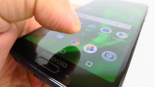 Motorola Moto G6: Baterie acceptabilă la playback video, se încarcă rapid