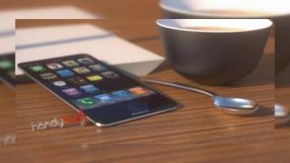 iPhone 5, urmasul unui telefon cu probleme, deocamdata doar in faza de concept