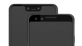 Google Pixel 3 și Pixel 3 XL prezentate de @evleaks în randări detaliate!