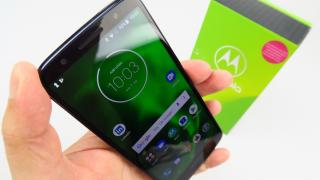 Motorola Moto G6: Benchmark-uri peste predecesori... şi cam atât