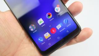 Allview Soul X5: Baterie destul de bună, peste aşteptări chiar