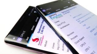 Samsung Galaxy Note 9: Hardware maxim în momentul Toamnă 2018