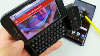 T-Mobile G1, primul smartphone cu Android din lume aniversează 10 ani de la debutul pe piață