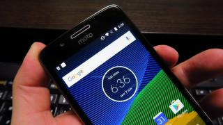 Motorola Moto G5 primește actualizarea la Android 8.1 Oreo în India; Curând și în alte regiuni