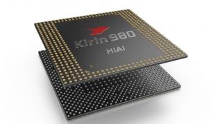 Huawei e convinsă că procesorul Kirin 980 e superior lui Apple A12 Bionic
