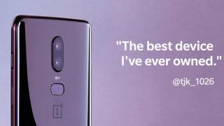 OnePlus stârneşte cuibul cu viespi întrebând lumea ce aprecieaza la OnePlus 6; Trolli în acţiune, legat de lipsa de jack audio pe OnePlus 6T!