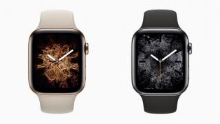Vânzările lui Apple Watch Series 4 ar fi chiar mai bune decât credeam