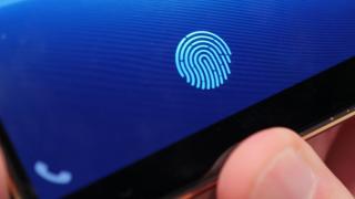 Samsung Galaxy P30 ar putea fi numele primului smartphone cu scanner de amprente integrat în ecran din portofoliul sud-coreenilor