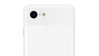 Google Pixel 3 și Pixel 3 XL bifează o nouă apariție în randări cu iz oficial