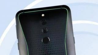 Xiaomi Black Shark 2 este certificat de TENAA; Aduce mici schimbări la nivel estetic