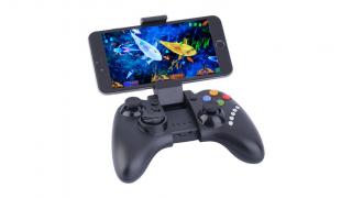 Lighinthebox vinde accesorii de gaming pentru smartphone cu reduceri atractive; Se pot economisi bani și în funcție de valoarea comenzilor