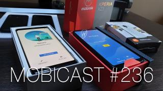 Mobicast 236: Podcast/Videocast Mobilissimo.ro despre telefon Samsung cu cameră triplă, Maniac pe Netflix, Apple vine în România, unboxing Cat S61