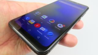 Allview Soul X5: OS, UI, aplicaţii clasice Allview, AVI mai deştept