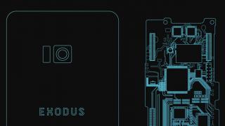 HTC Exodus, telefonul bazat pe Blockchain va sosi la timp pe piață! Taiwanezii confirmă debutul în octombrie la precomandă