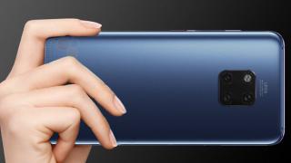 Huawei continuă campania de teasing pentru Mate 20 Pro; Ni se promite încărcare rapidă, performanță de top și funcții AR