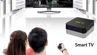 Best MX10 aduce streaming 4K, suport HDR10 și Android 8.1 pentru sub 50 euro; TV Box disponibil în oferta Cafago