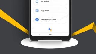 Încărcătorul wireless destinat lui Pixel 3 se dezvăluie într-o primă imagine; Vine cu funcție Smart Display