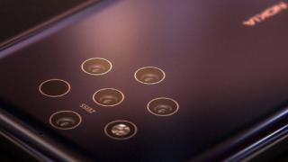 Trei noi telefoane Nokia au apărut în baza de date ARcore: Nokia 9, Nokia X7 (2018) şi încă un model