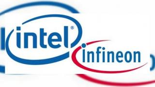 Intel "inghite" un producator de chipuri pentru iPhone, Infineon