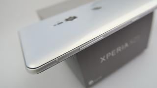 Sony Xperia XZ3 în teste la Mobilissimo.ro
