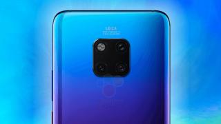 Huawei Mate 20 Pro va avea baterie de 4200 mAh cu încărcare rapidă și deblocare vocală Voice ID