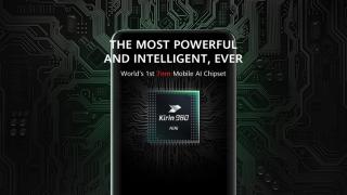 Huawei dezvăluie motivul pentru care a decis să nu comercializeze soluțiile Kirin către alți producători smartphone