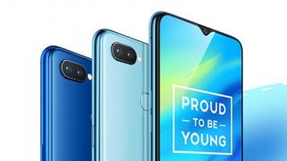 Oppo Realme 2 Pro devine oficial cu procesor Snapdragon 660, ecran de 6.3 inch și 8 GB RAM
