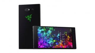 Razer Phone 2 își prezintă design-ul printr-o randare oficială; Debutează pe 10 octombrie