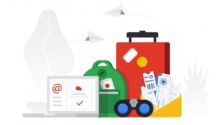 Google vrea să simplifice procesul de planificare al unei călătorii; Iată ce ne propune