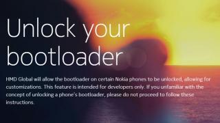 HMD Global deblochează oficial bootloader-ul lui Nokia 8; Veste excelentă pentru developeri și pasionați de modding
