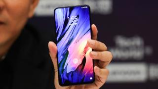Lenovo Z5 Pro se lansează pe 1 octombrie! Smartphone cu mecanism de cameră slider și ecran QHD+ de 6.5 inch