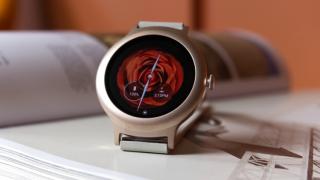 Ceasul inteligent LG Watch W7 s-ar putea lansa pe 4 octombrie alături de flagship-ul LG V40 ThinQ