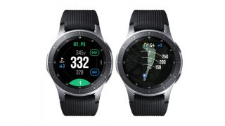 Samsung Galaxy Watch Golf Edition debutează oficial; Smartwatch pentru iubitorii golfului