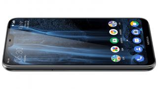 Nokia X6 (2018), smartphone cu procesor Snapdragon 636 și 4 GB RAM costă sub 190 euro pe GearBest!