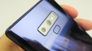 Samsung Galaxy Note 9 primeşte o actualizare care aduce îmbunătăţiri legate de cameră; Iată ce e nou