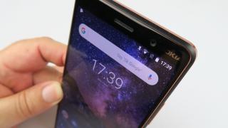 Nokia 7 Plus este actualizat la Android 9.0 Pie!